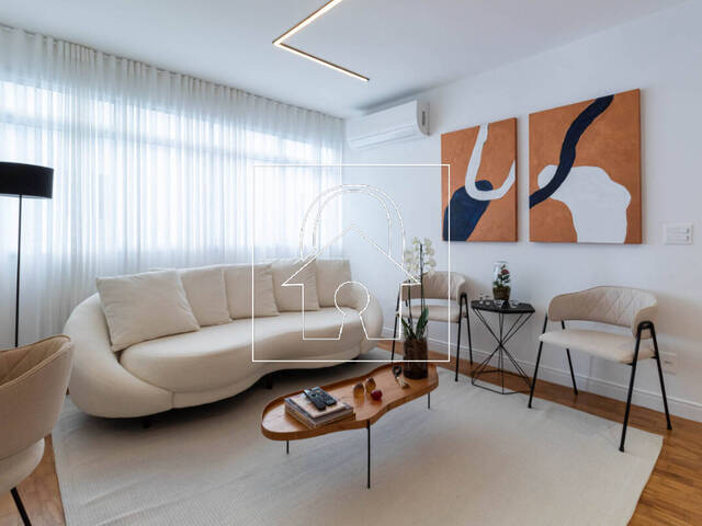 #APR624 - Apartamento para Venda em São Paulo - SP - 2