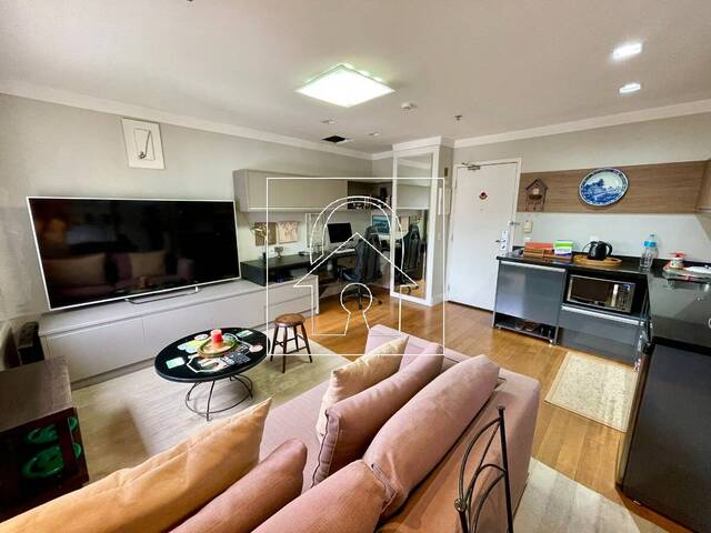 #FLR628 - Apartamento para Venda em São Paulo - SP - 3