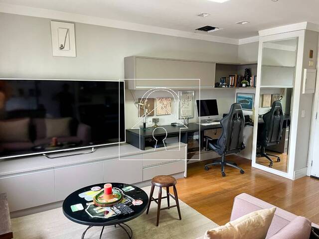 #FLR628 - Apartamento para Venda em São Paulo - SP - 2