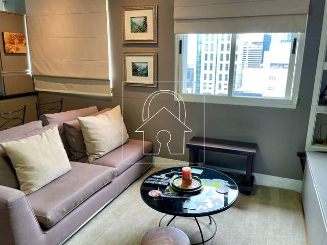 Apartamento para Venda em São Paulo - 4