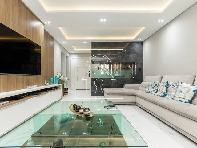 #SBR630 - Casa para Venda em São Paulo - SP - 2