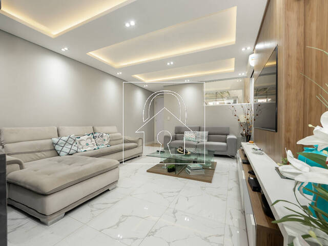 #SBR630 - Casa para Venda em São Paulo - SP - 3