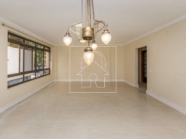 #APR631 - Apartamento para Venda em São Paulo - SP - 1