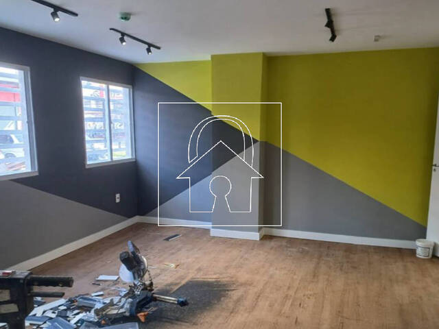 #STR632 - Apartamento para Venda em São Paulo - SP - 1