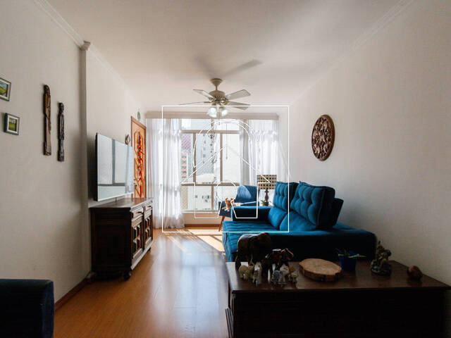 #APR634 - Apartamento para Venda em São Paulo - SP - 3