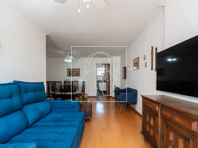 #APR634 - Apartamento para Venda em São Paulo - SP - 2