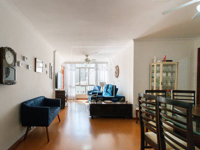 Apartamento para Venda em São Paulo - 5