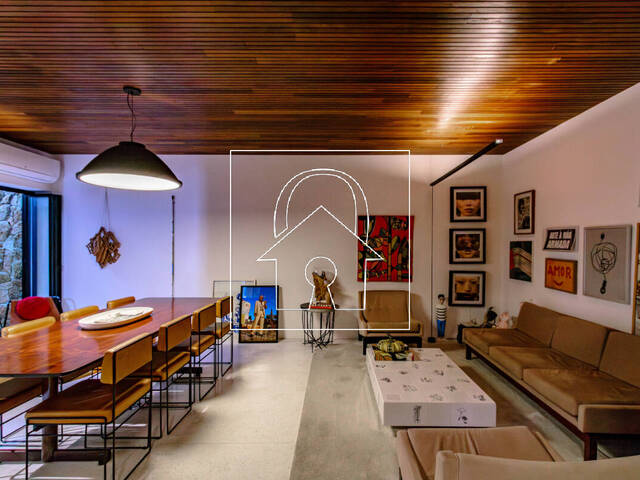 #SBR637 - Casa para Venda em São Paulo - SP - 3