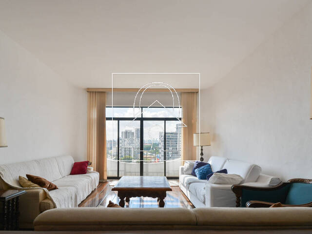 #638 - Apartamento para Venda em São Paulo - SP - 2