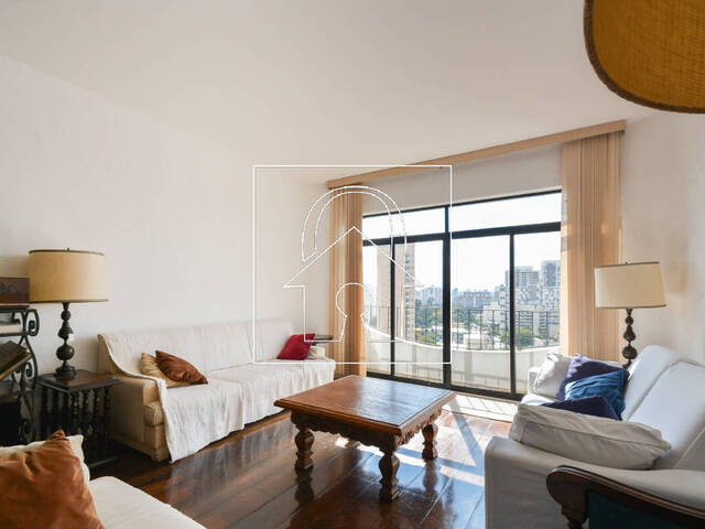 #638 - Apartamento para Venda em São Paulo - SP - 3