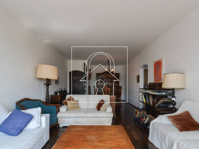 Apartamento para Venda em São Paulo - 4