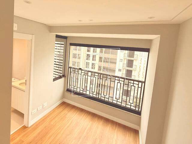 #APR639 - Apartamento para Venda em São Paulo - SP - 1