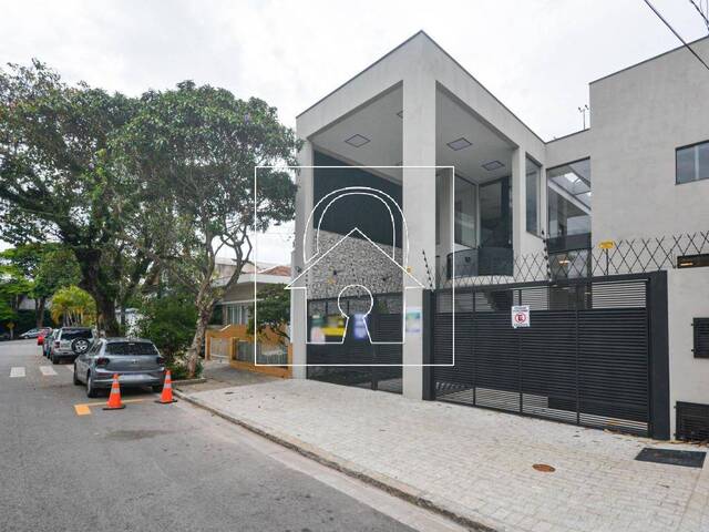 Prédio comercial para Venda em São Paulo - 5