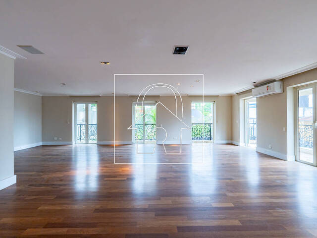 #APR642 - Apartamento para Venda em São Paulo - SP - 1