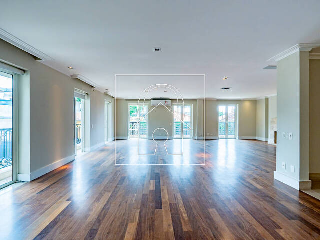 #APR642 - Apartamento para Venda em São Paulo - SP - 3