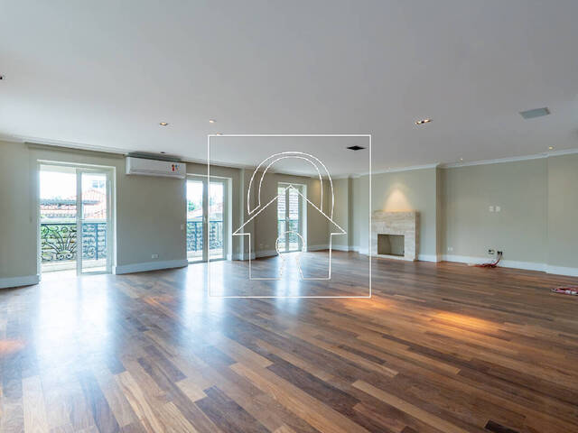 Apartamento para Venda em São Paulo - 5