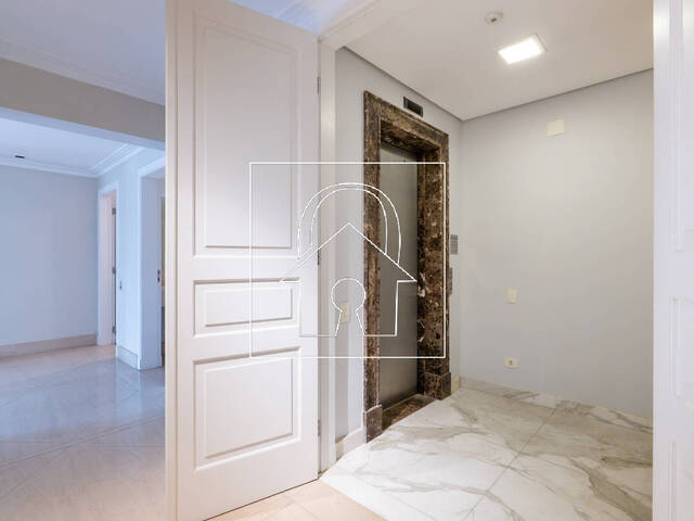 #APR642 - Apartamento para Venda em São Paulo - SP - 2