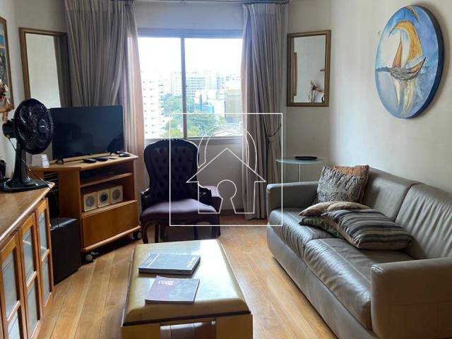 #AP645 - Apartamento para Venda em São Paulo - SP - 1