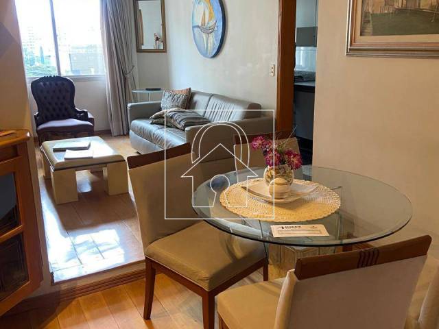 #AP645 - Apartamento para Venda em São Paulo - SP - 2