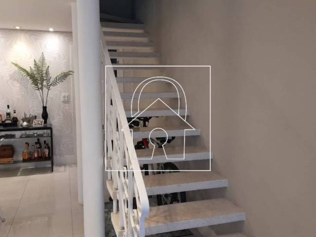 #SBR647 - Sobrado para Venda em São Paulo - SP - 2