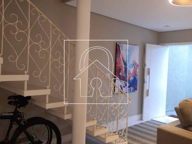 #SBR647 - Sobrado para Venda em São Paulo - SP - 3