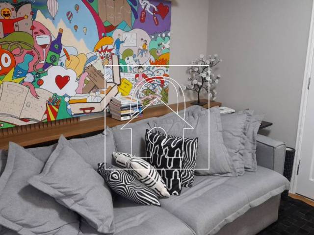 Sobrado para Venda em São Paulo - 5