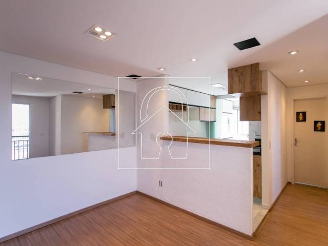 #APR650 - Apartamento para Venda em São Paulo - SP - 1