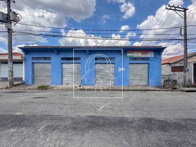 #TRR656 - Área para Venda em São Paulo - SP - 1