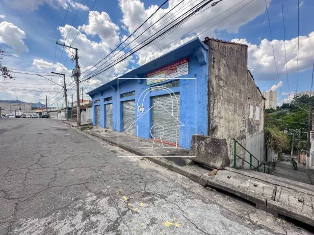 #TRR656 - Área para Venda em São Paulo - SP - 3