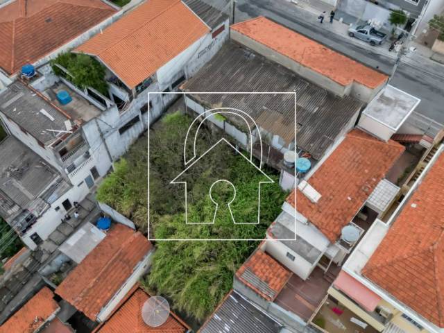 Área para Venda em São Paulo - 4