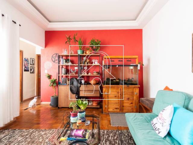 Apartamento para Venda em São Paulo - 4