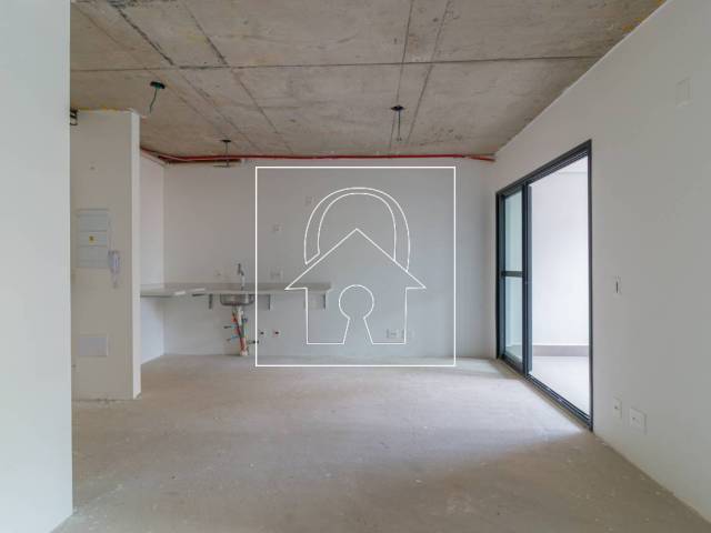 Studio para Venda em São Paulo - 4