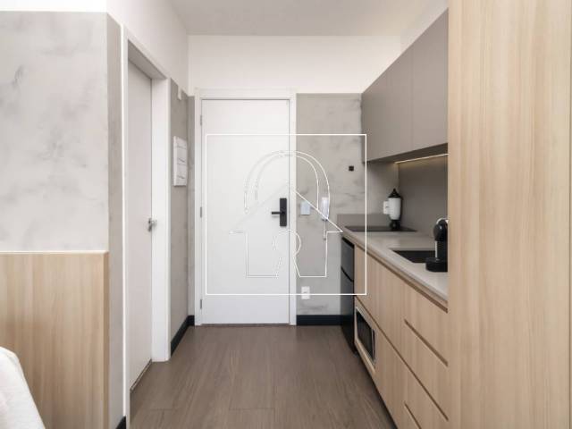 Studio para Venda em São Paulo - 5