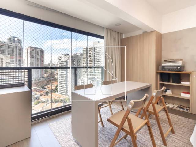 #APR660 - Studio para Venda em São Paulo - SP - 2