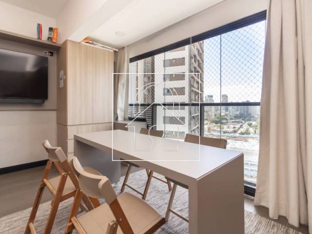 #APR660 - Studio para Venda em São Paulo - SP - 3