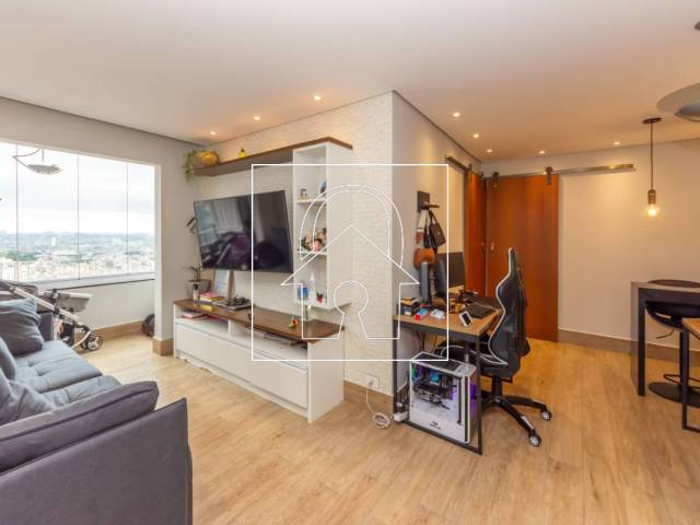 #APR661 - Apartamento para Venda em São Paulo - SP - 1