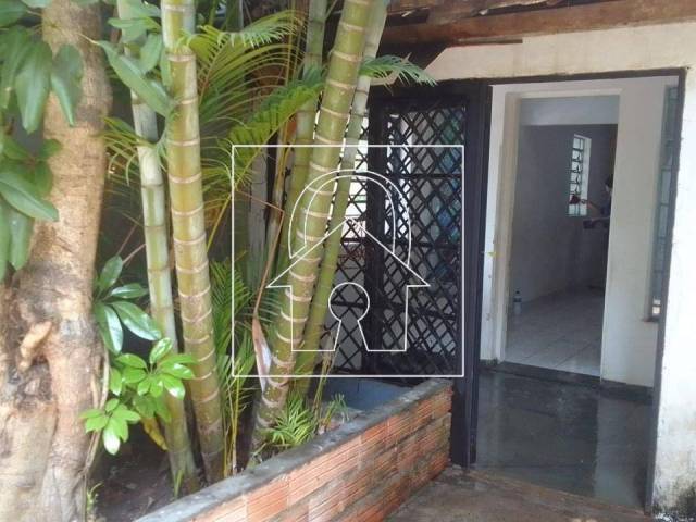 #CS662 - Casa para Venda em São Paulo - SP - 1