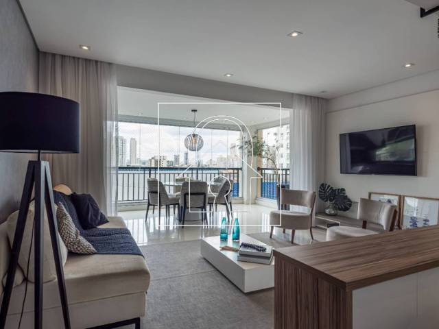 #APR664 - Apartamento para Venda em São Paulo - SP - 1