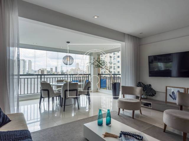 #APR664 - Apartamento para Venda em São Paulo - SP - 3