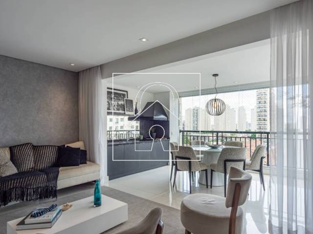 Apartamento para Venda em São Paulo - 4