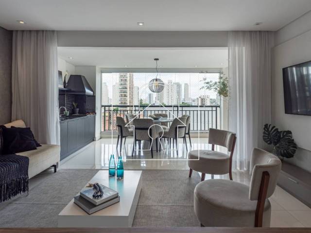 #APR664 - Apartamento para Venda em São Paulo - SP - 2