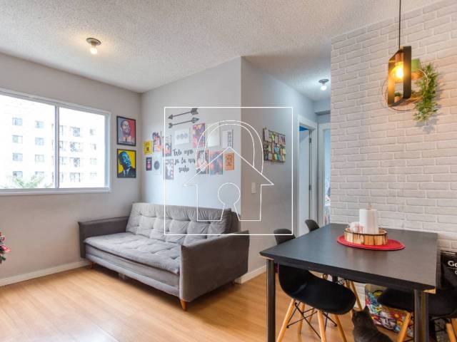 #APR665 - Apartamento para Venda em São Paulo - SP - 1