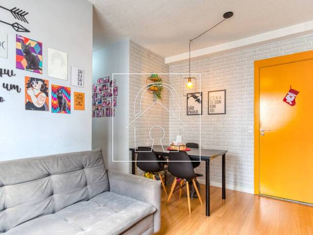 #APR665 - Apartamento para Venda em São Paulo - SP - 2