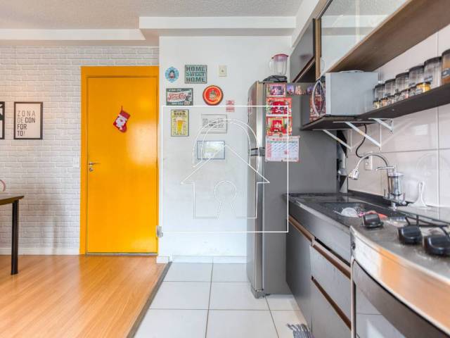 Apartamento para Venda em São Paulo - 4