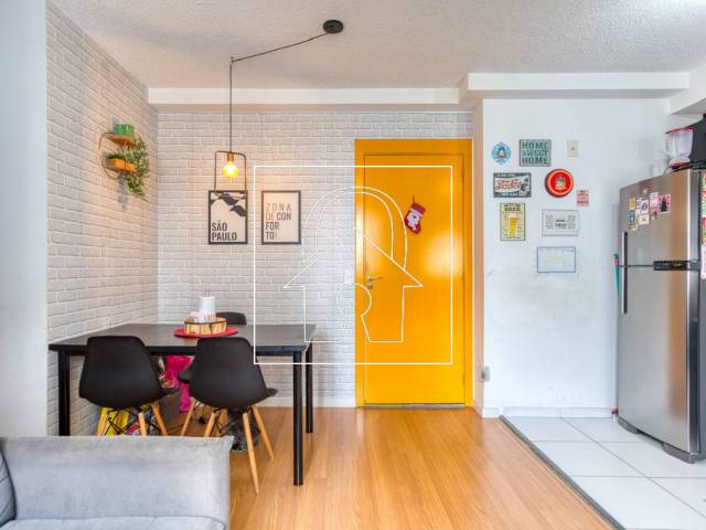 #APR665 - Apartamento para Venda em São Paulo - SP - 3