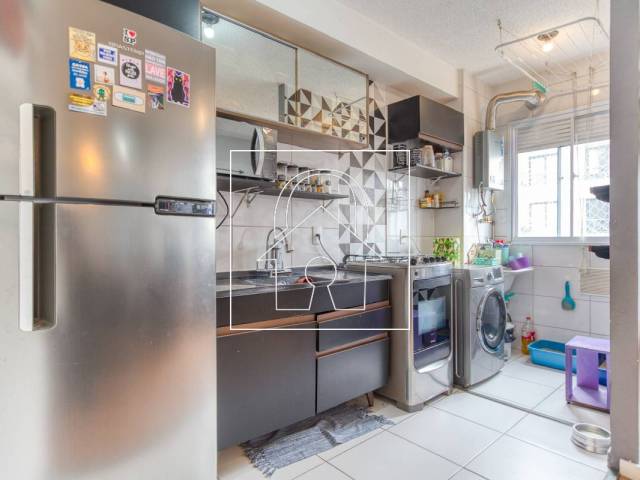 Apartamento para Venda em São Paulo - 5