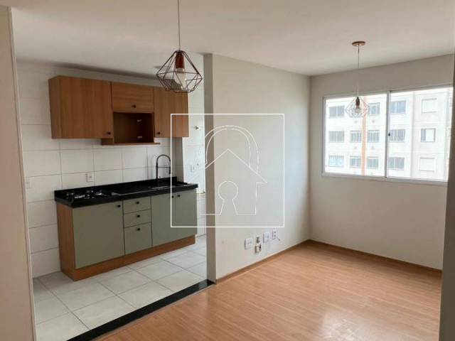#AP655 - Apartamento para Venda em São Paulo - SP