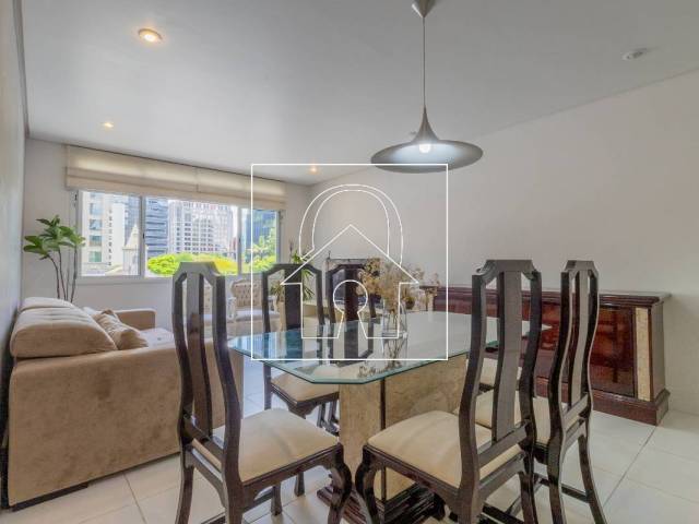 #APR668 - Apartamento para Venda em São Paulo - SP - 1