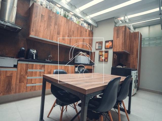 Apartamento para Venda em São Paulo - 5