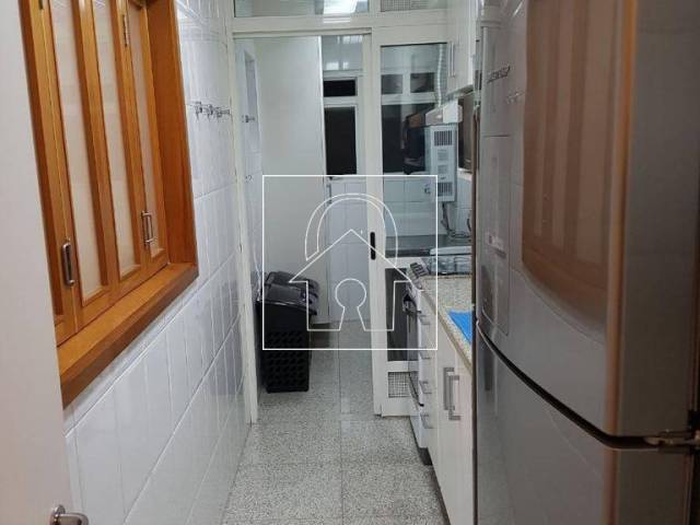 Apartamento para Locação em São Paulo - 4